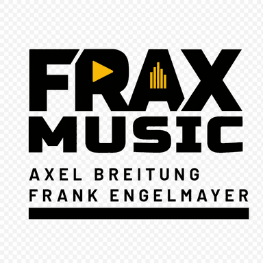 FRAX Music Podcast