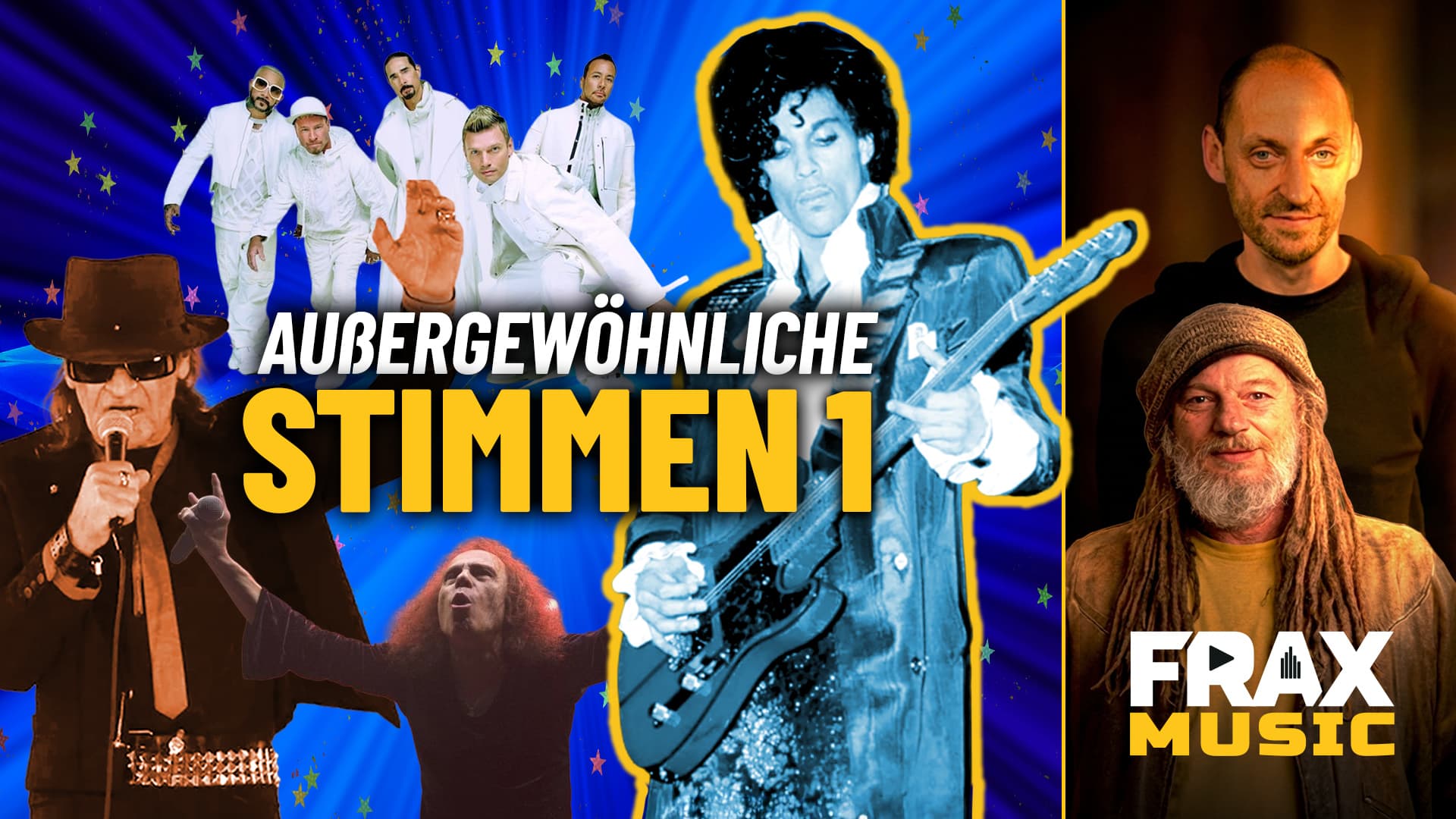 Stimmen