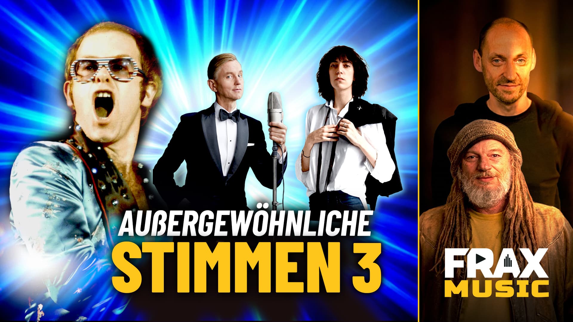 Stimmen