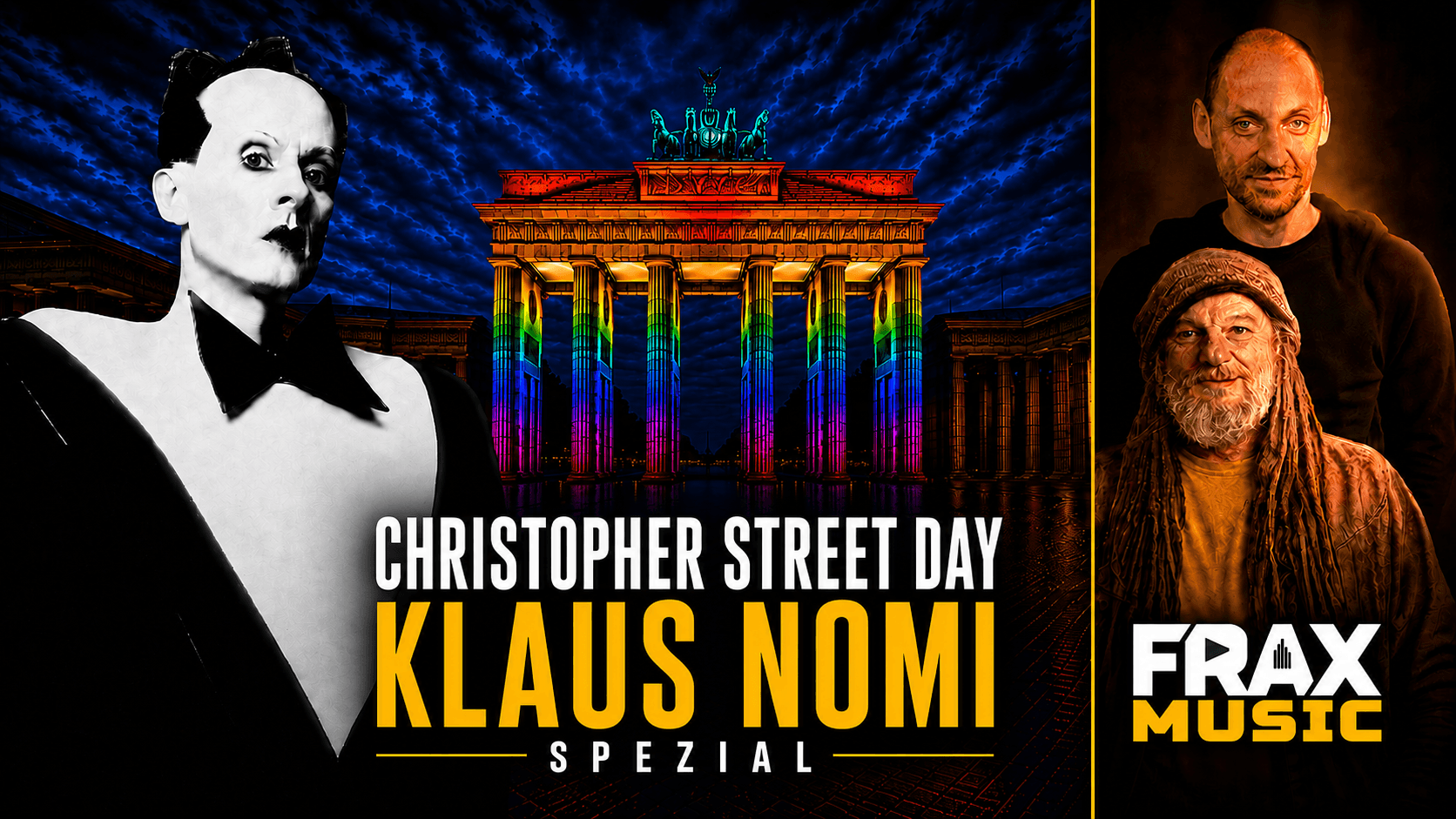 KLAUS_NOMI_CSD_BERLIN